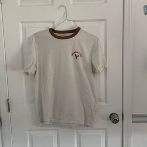 American Eagle crew neck tee shirt size Medium.